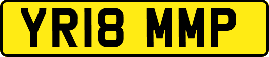 YR18MMP