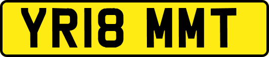 YR18MMT