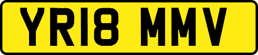 YR18MMV