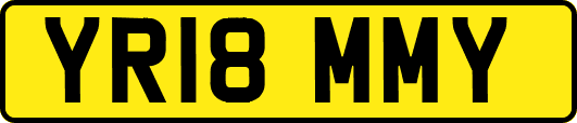YR18MMY