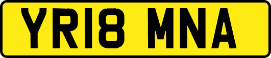 YR18MNA