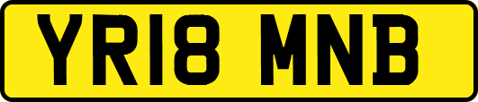 YR18MNB