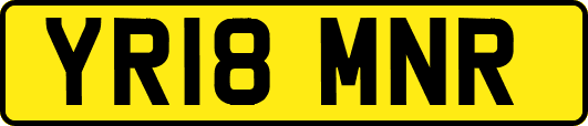 YR18MNR