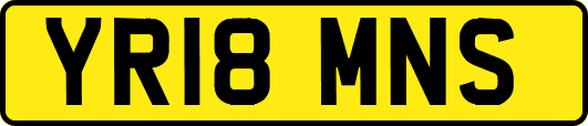 YR18MNS