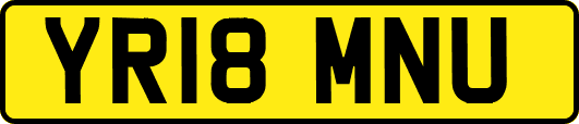 YR18MNU