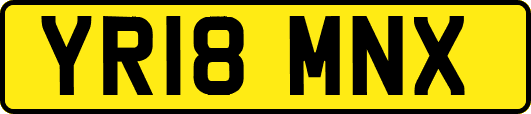 YR18MNX