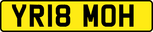 YR18MOH