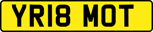 YR18MOT