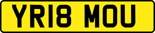 YR18MOU