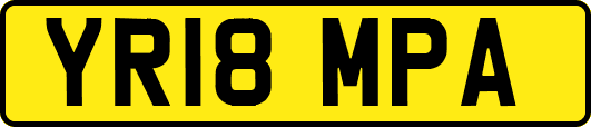 YR18MPA