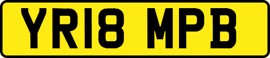 YR18MPB