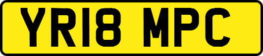 YR18MPC