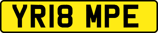 YR18MPE