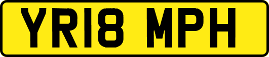 YR18MPH