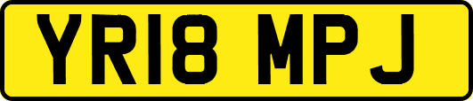 YR18MPJ