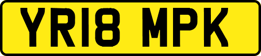 YR18MPK