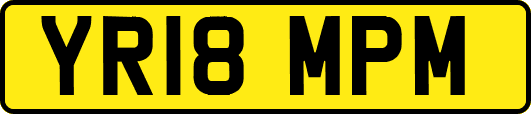 YR18MPM