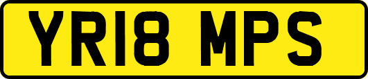YR18MPS
