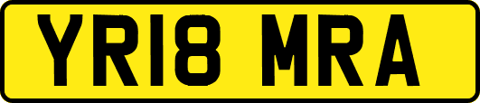 YR18MRA