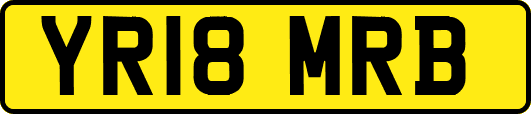YR18MRB