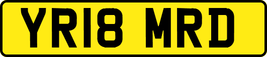 YR18MRD