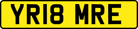 YR18MRE