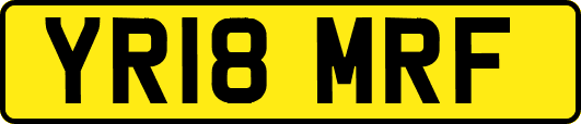 YR18MRF