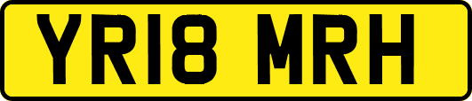 YR18MRH