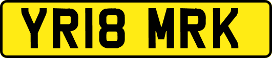 YR18MRK