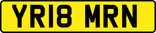 YR18MRN