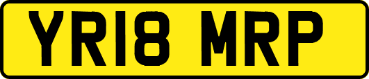 YR18MRP