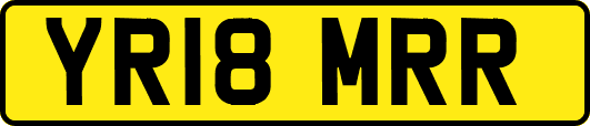 YR18MRR
