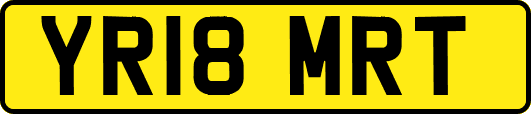 YR18MRT