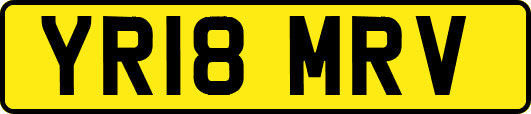 YR18MRV