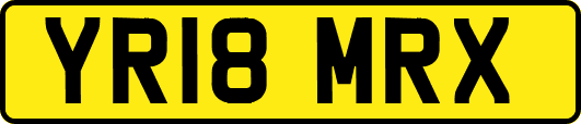 YR18MRX