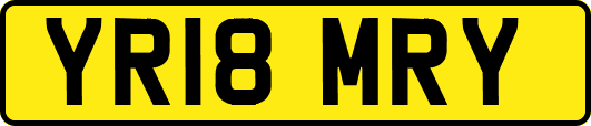 YR18MRY