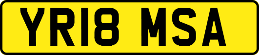 YR18MSA