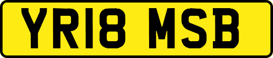 YR18MSB