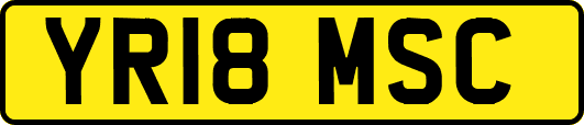 YR18MSC