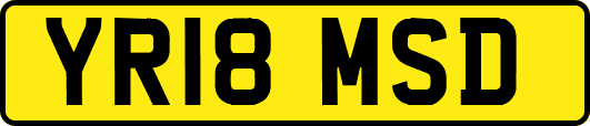 YR18MSD