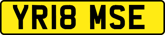 YR18MSE