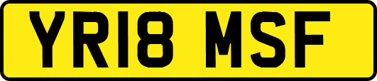 YR18MSF
