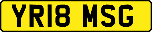 YR18MSG