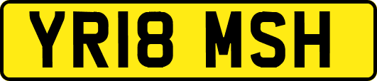 YR18MSH
