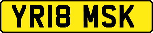 YR18MSK