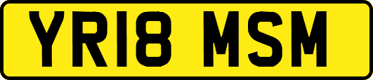 YR18MSM