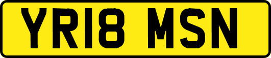 YR18MSN