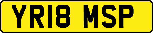 YR18MSP