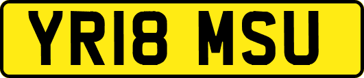 YR18MSU