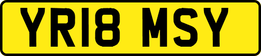 YR18MSY